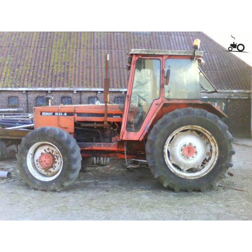 Renault 7700035327 fogaskerék szivattyú
