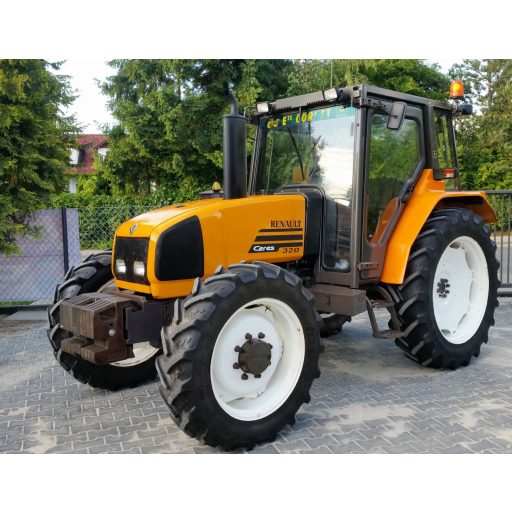 Renault 7700036171 fogaskerék szivattyú