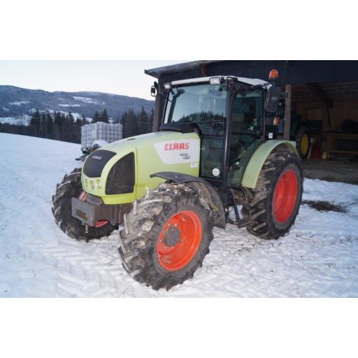 Claas 11134050 fogaskerék szivattyú