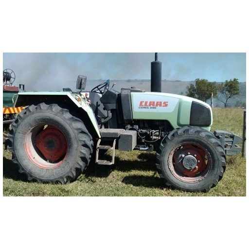 Claas GD5-20-12H16FFL-20 fogaskerék szivattyú