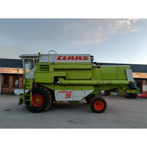 Claas 656860.0 fogaskerék szivattyú