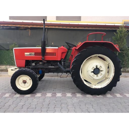 Steyr 30800130009 fogaskerék szivattyú