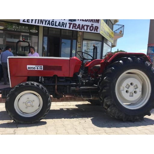 Steyr 66100130025 fogaskerék szivattyú