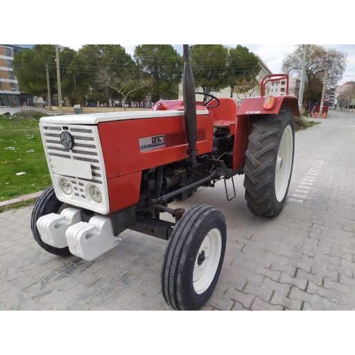 Steyr 0510625337 fogaskerék szivattyú