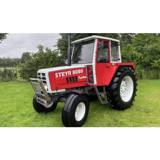 Steyr 612001230071 fogaskerék szivattyú