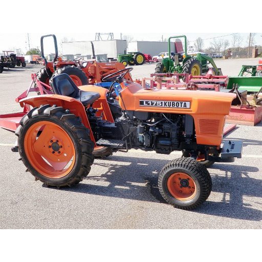 Kubota 38180-36100 fogaskerék szivattyú