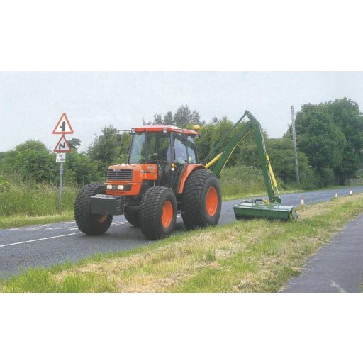 Kubota 3A111-82204 fogaskerék szivattyú