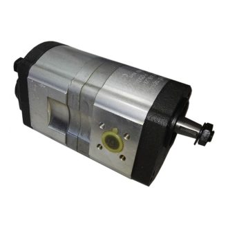 Case 3147535R94 fogaskerék szivattyú