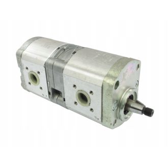Case 3223932R93 fogaskerék szivattyú