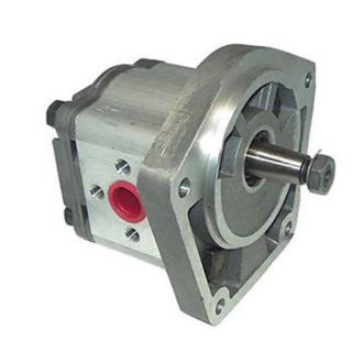Case 704330R95 fogaskerék szivattyú