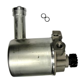 Case A137187 fogaskerék szivattyú