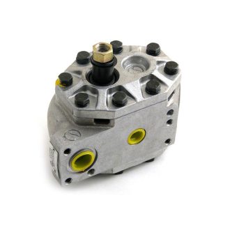 Case 308873A1 fogaskerék szivattyú