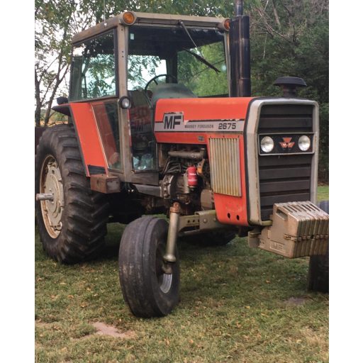 Massey Ferguson 3790722M1 fogaskerék szivattyú