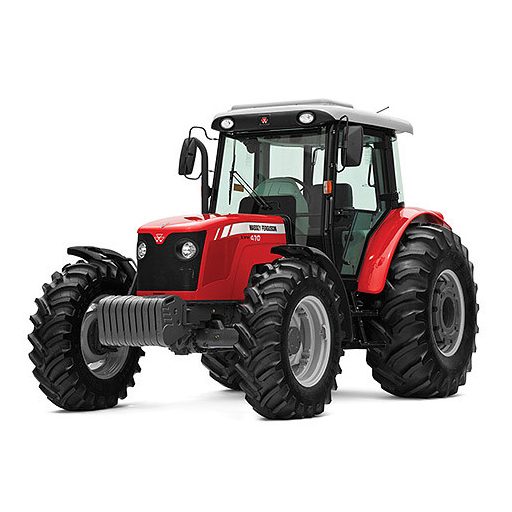 Massey Ferguson 041683T1 fogaskerék szivattyú