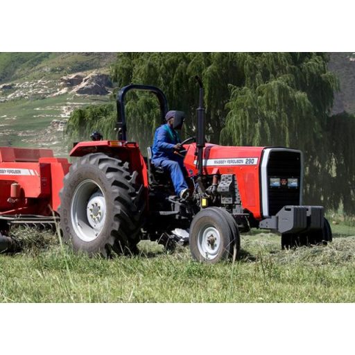 Massey Ferguson 052107T1 fogaskerék szivattyú