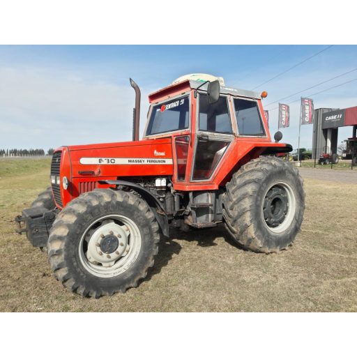 Massey Ferguson 062976T1 fogaskerék szivattyú