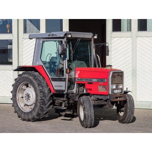Massey Ferguson 3382280M1 fogaskerék szivattyú