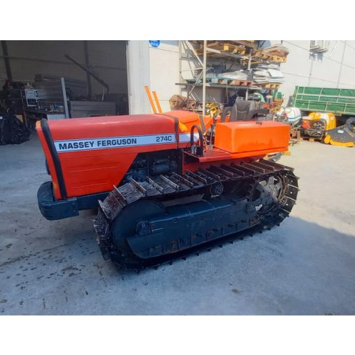 Massey Ferguson 3539859M91 fogaskerék szivattyú