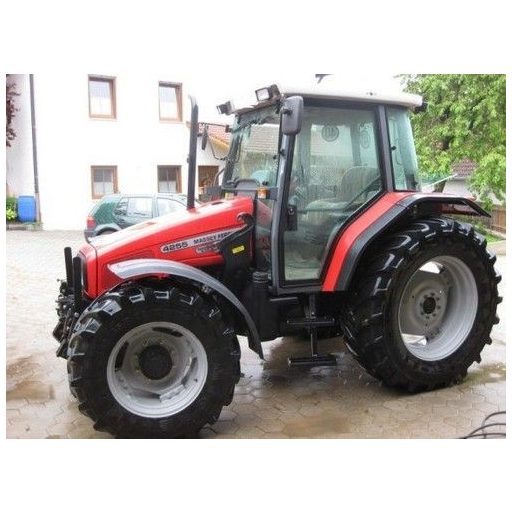 Massey Ferguson 3816910M91 fogaskerék szivattyú