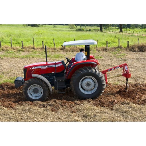 Massey Ferguson 3816914M91 fogaskerék szivattyú