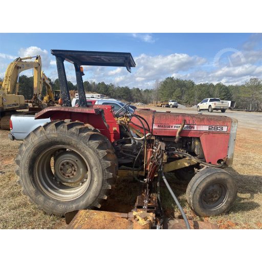 Massey Ferguson 047822T1 fogaskerék szivattyú