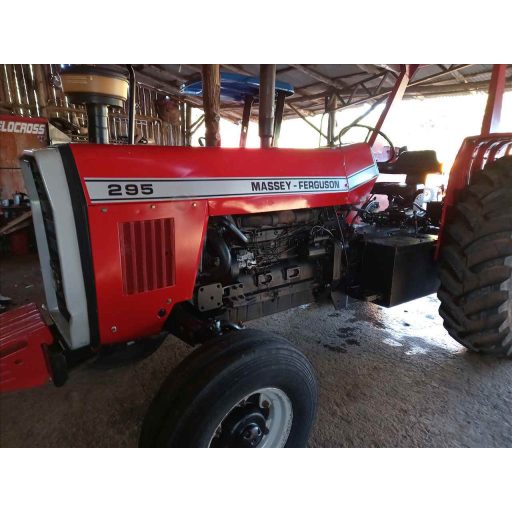 Massey Ferguson 3149403M91 fogaskerék szivattyú