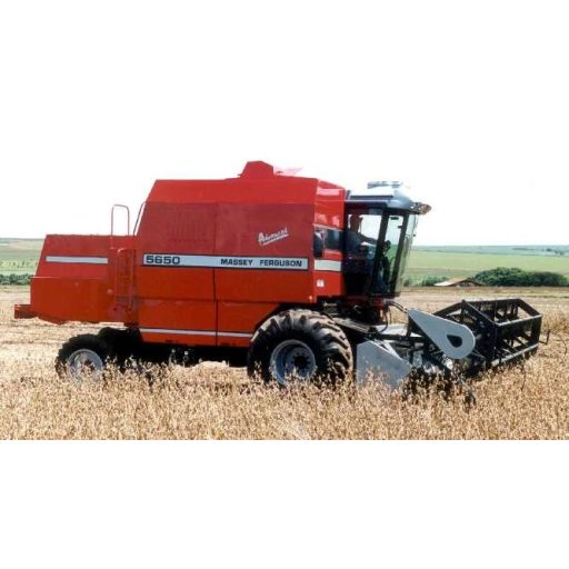 Massey Ferguson 3225772M91 fogaskerék szivattyú