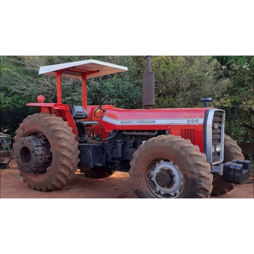 Massey Ferguson 3409523M91 fogaskerék szivattyú