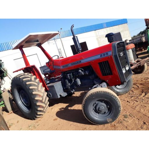 Massey Ferguson 3409925M91 fogaskerék szivattyú