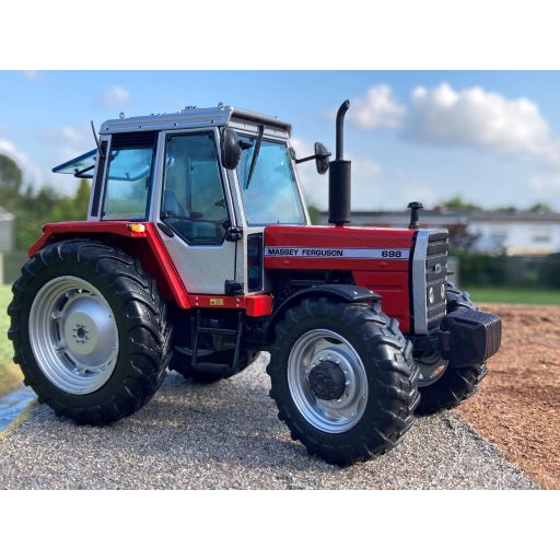 Massey Ferguson 3819972M91 fogaskerék szivattyú