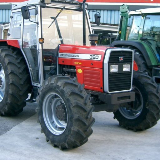 Massey Ferguson 3774612M91 fogaskerék szivattyú