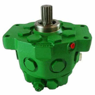 John Deere AR101288 fogaskerék szivattyú