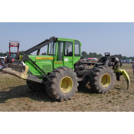 John Deere AR101288 fogaskerék szivattyú