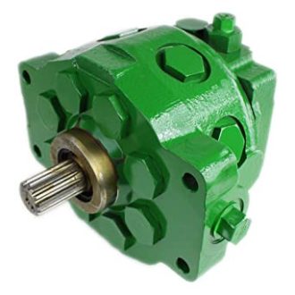 John Deere AR101807 fogaskerék szivattyú