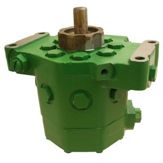 John Deere AR103034 fogaskerék szivattyú