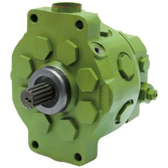 John Deere AR94660 fogaskerék szivattyú