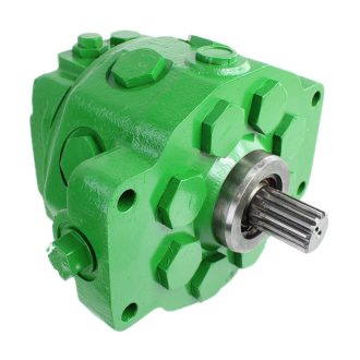John Deere AR94661 fogaskerék szivattyú
