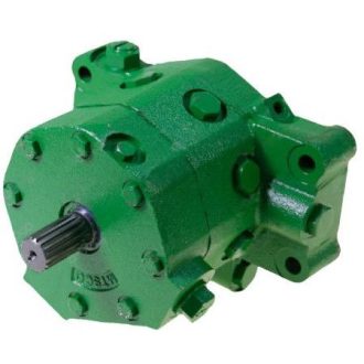 John Deere RE16582 fogaskerék szivattyú