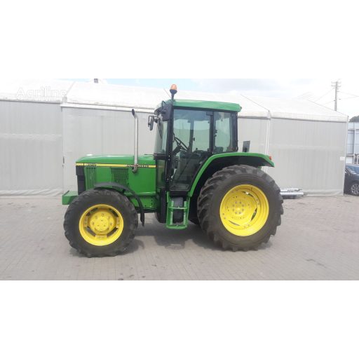 John Deere AL156335 fogaskerék szivattyú