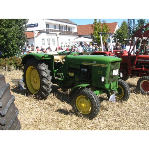 John Deere AL16963 fogaskerék szivattyú