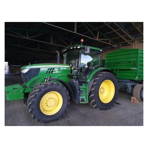 John Deere AL200179 fogaskerék szivattyú