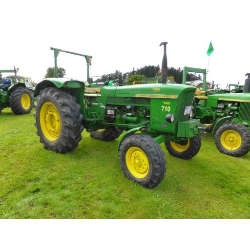 John Deere AL37753 fogaskerék szivattyú