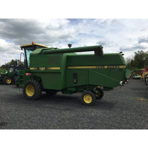 John Deere AZ32157 fogaskerék szivattyú
