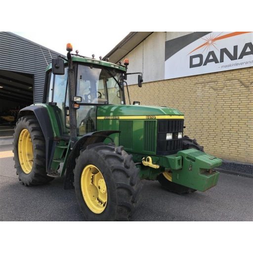 John Deere AZ49120 fogaskerék szivattyú