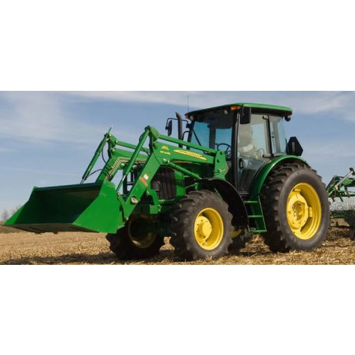 John Deere RE279132 fogaskerék szivattyú