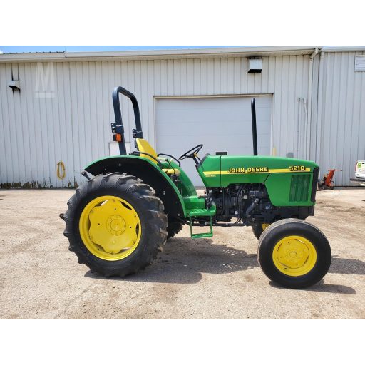 John Deere RE68886 fogaskerék szivattyú