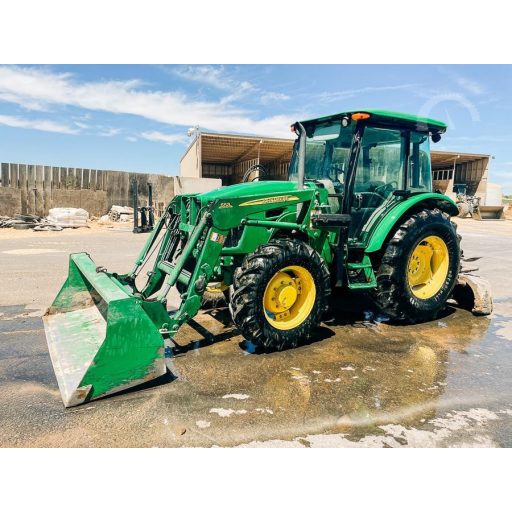 John Deere RE73947 fogaskerék szivattyú