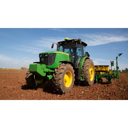 John Deere RE241578 fogaskerék szivattyú