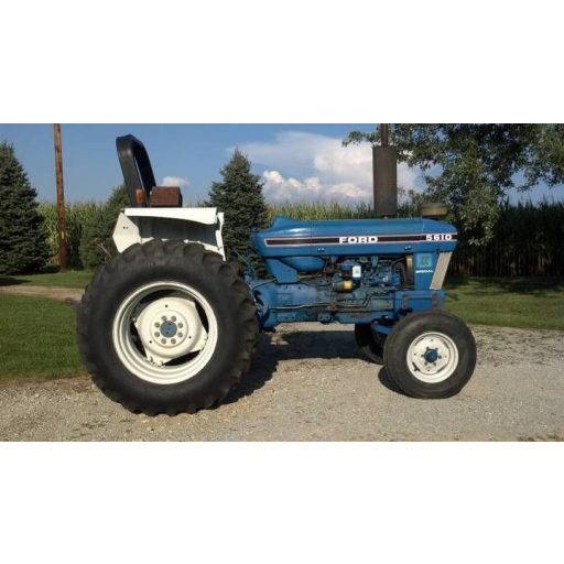 Ford 565007 fogaskerék szivattyú