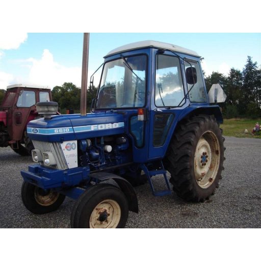 Ford 8754083 fogaskerék szivattyú